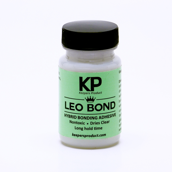 KP LEO BOND - Waterproof Hybrid Adhesive