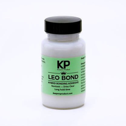 LEO BOND — Waterproof Hybrid Adhesive