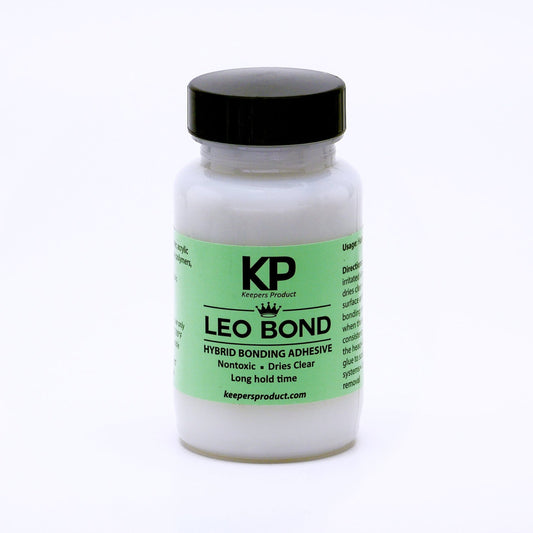 LEO BOND — Waterproof Hybrid Adhesive
