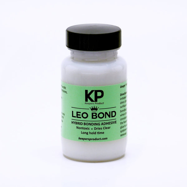 KP LEO BOND - Waterproof Hybrid Adhesive
