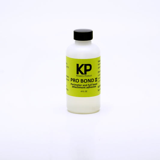 PRO BOND II — Solvent-based Adhesive (4oz)