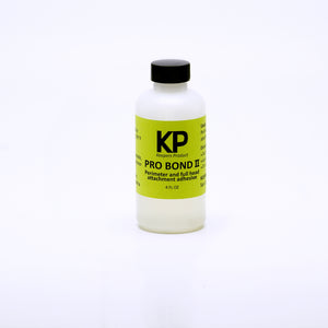 KP PRO BOND II - Solvent-based Adhesive (4oz)