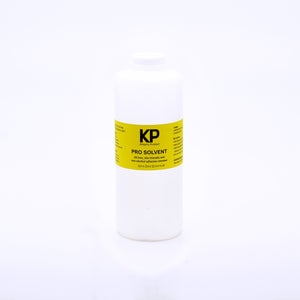 KP PRO SOLVENT -  Scalp Cleanser & Adhesive Remover (1qt)