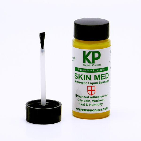 KP SKIN MED -  Healing Skin Protectant
