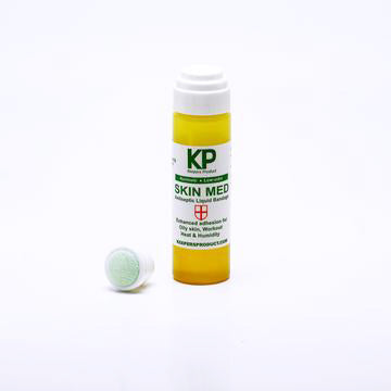 KP SKIN MED - Dab-On Healing Skin Protectant (1.3oz)